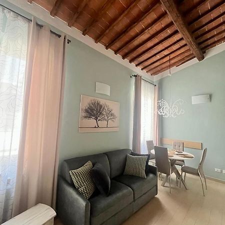 Appartamento Orchidea Florencia Exterior foto