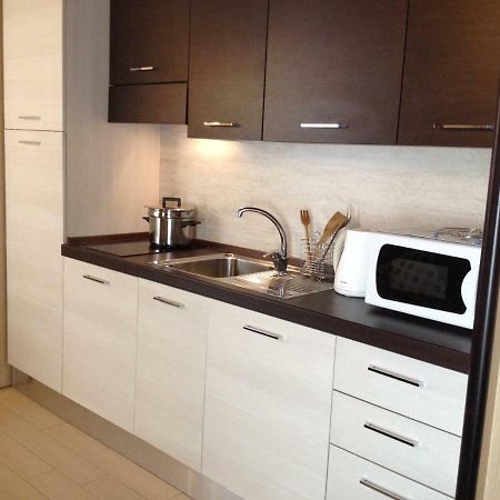 Appartamento Orchidea Florencia Exterior foto