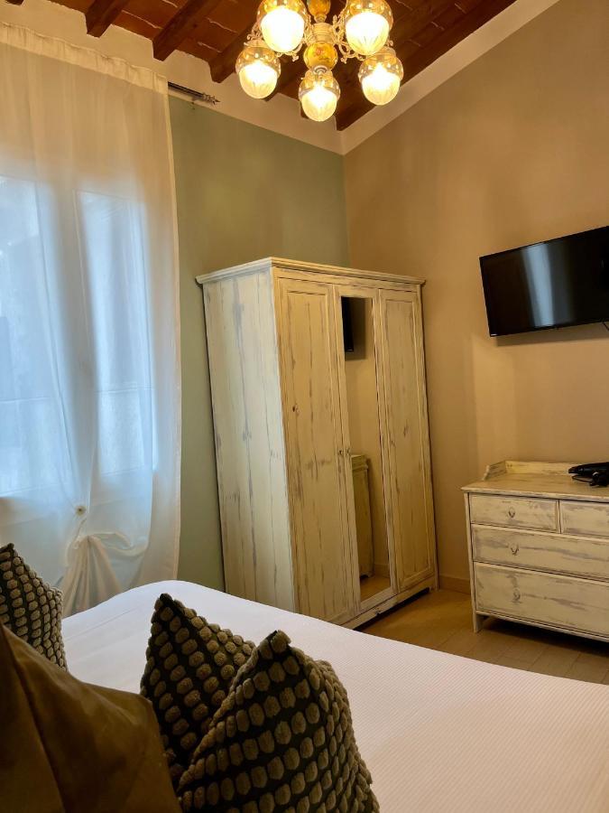 Appartamento Orchidea Florencia Exterior foto