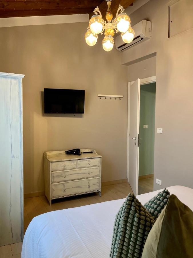 Appartamento Orchidea Florencia Exterior foto