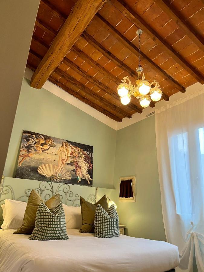 Appartamento Orchidea Florencia Exterior foto