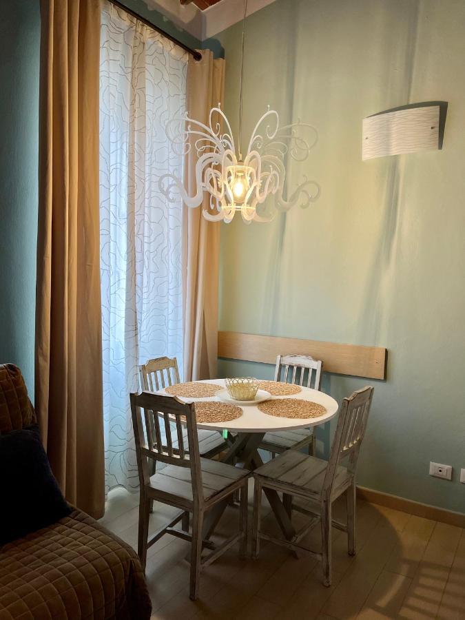 Appartamento Orchidea Florencia Exterior foto