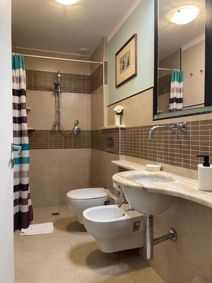 Appartamento Orchidea Florencia Exterior foto