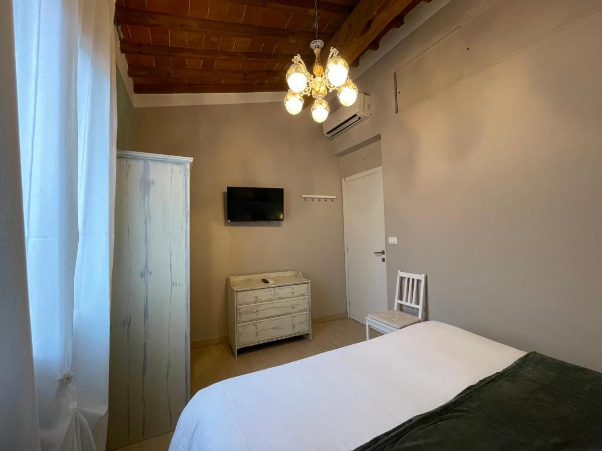 Appartamento Orchidea Florencia Exterior foto