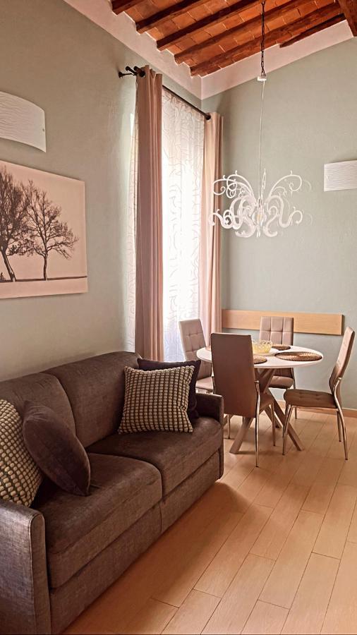 Appartamento Orchidea Florencia Exterior foto
