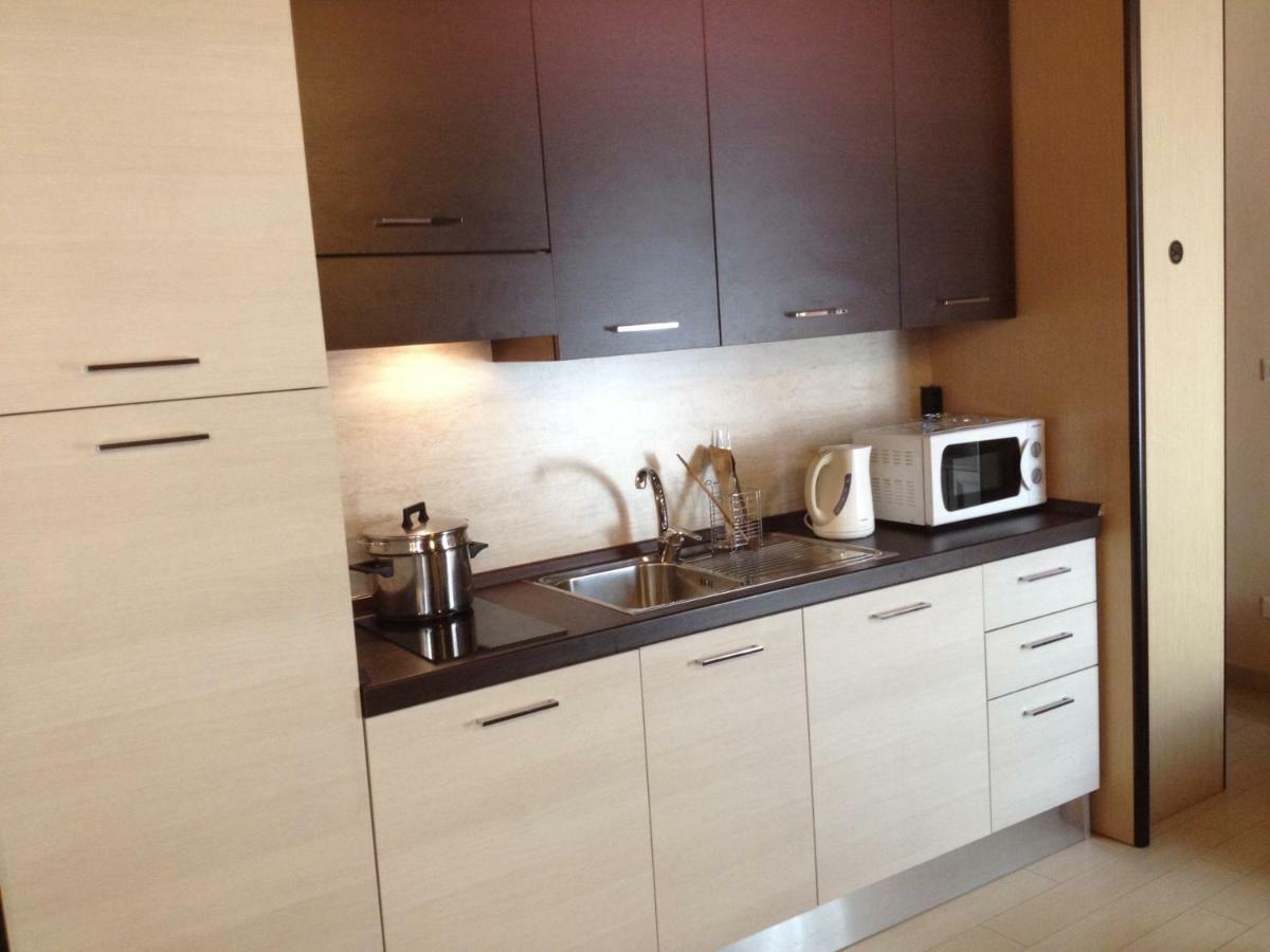 Appartamento Orchidea Florencia Exterior foto